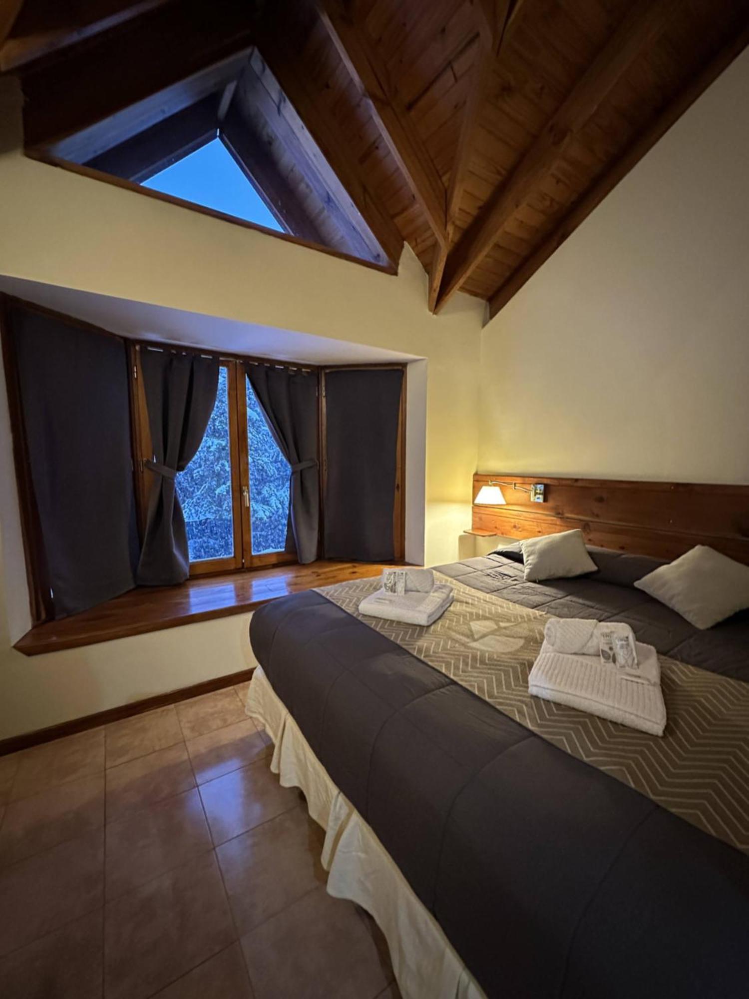 Posada Del Cipres Вілья-Ла-Ангостура Екстер'єр фото